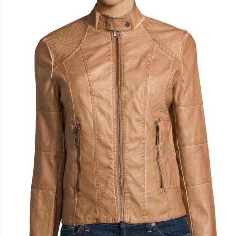 Max jean jacket - Picture 2 of 4